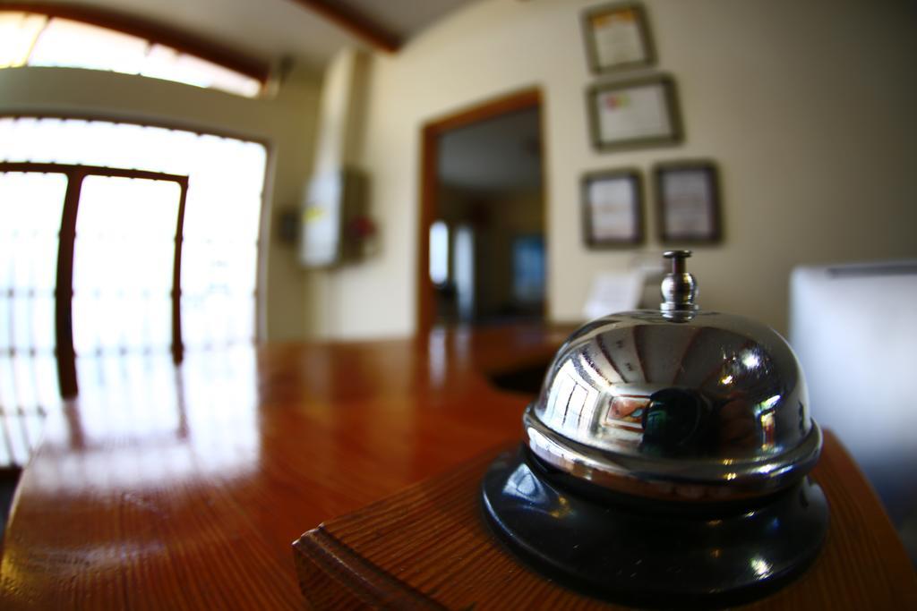 Hotel Puerto De Vega Вальенар Экстерьер фото