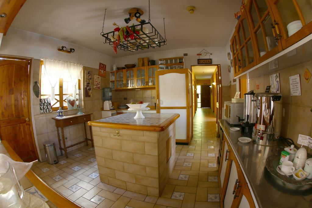 Hotel Puerto De Vega Вальенар Экстерьер фото